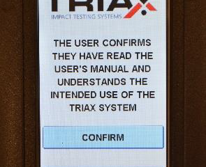 TRIAX TOUCH1