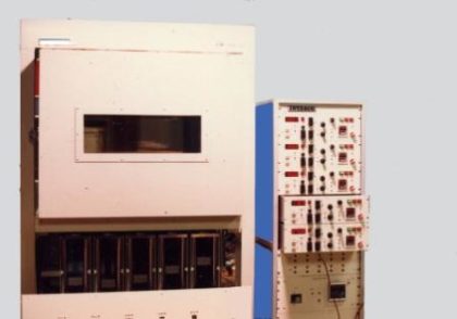 マルチゴム疲労試験機