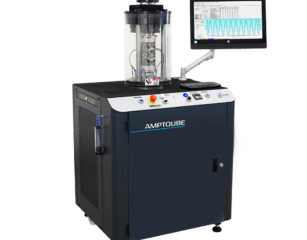 アスファルト混合物三軸試験機　AMPT PRO1