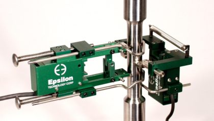 Epsilon規格試験専用機