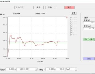 インテスコ試験プログラム2